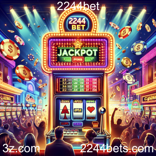 Jackpots